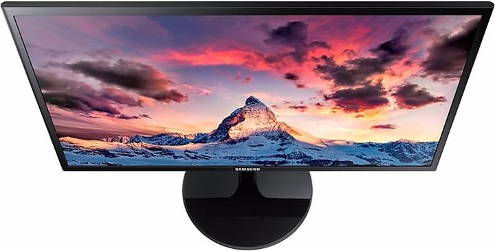 Image du produit Samsung S27F354FHU (1920 x 1080 pixels, 27")