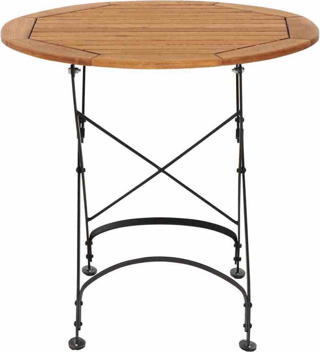 Immagine prodotto Siena Garden Tavolo pieghevole (85 cm)