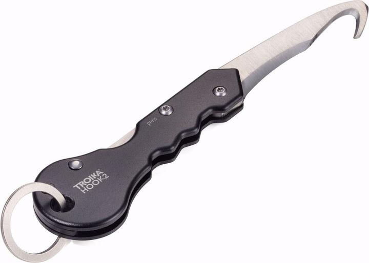Troika Schlüsselanhänger Hook 2