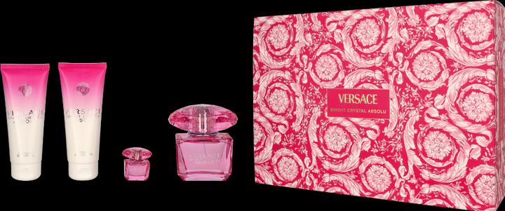 Immagine prodotto Versace Bright Crystal Absolu (Set profumo)
