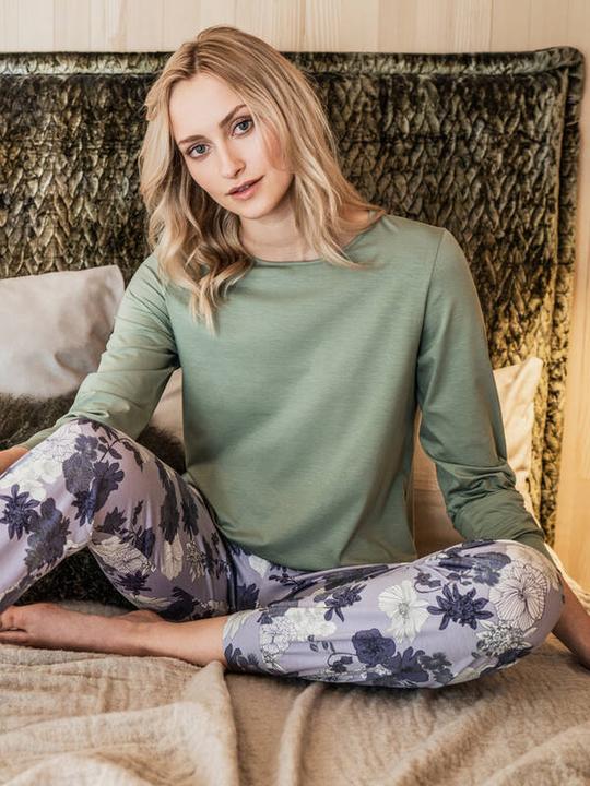 Produktbild ISA Bodywear Pyjama lang (L)