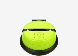 Produktbild Zepp 3D Golf-Sensor