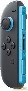 Immagine prodotto Nintendo Joy-Con 2 (L) (Switch 2)