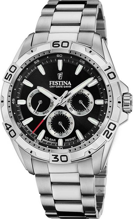 Festina Multifunction (Chronograph, 45 mm)