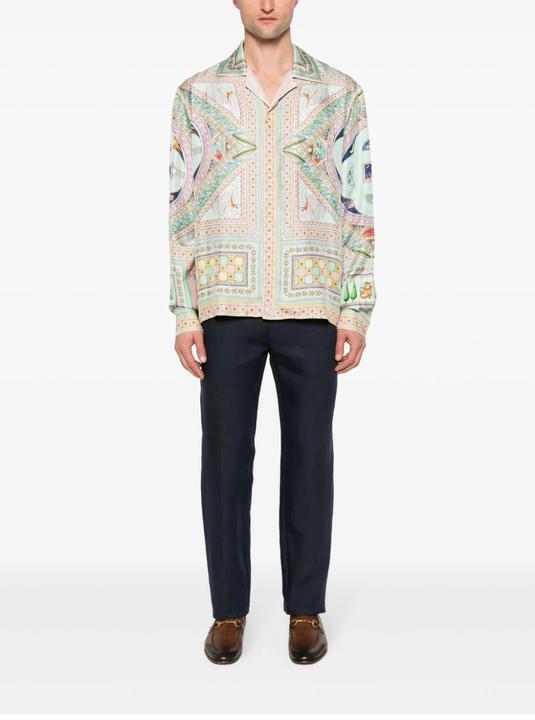 Produktbild Etro Trouser Jogger (48)