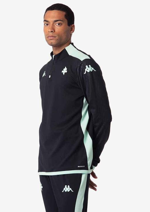 Produktbild Kappa Trainingsjacke Metz Ablas Pro 8 2024/25 (XXL)