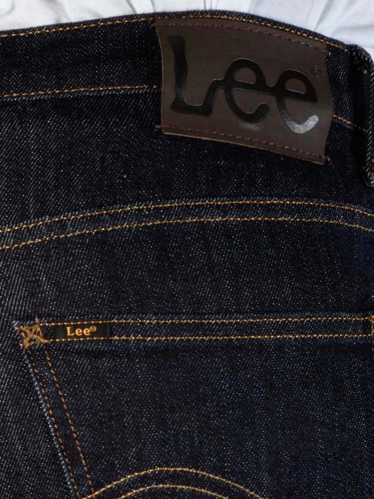 Image du produit Lee Brooklyn Jeans Straight rinse (W30/L32)