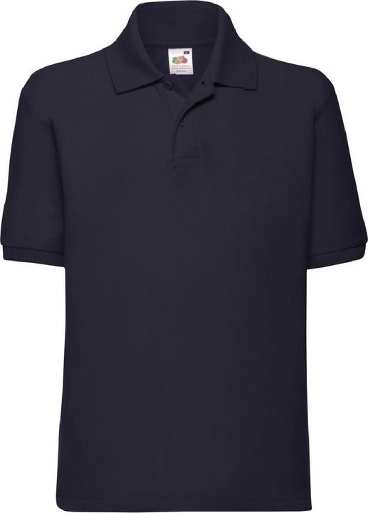Dunkles Marineblau