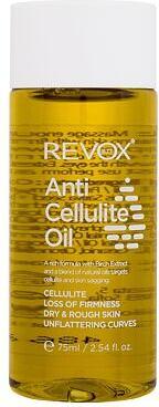 Image du produit Revox B77 Huile corporelle anti-cellulite 75ml (Huile pour le corps, 75 ml)