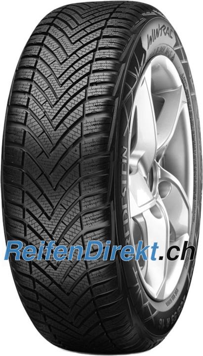 Image du produit Vredestein Wintrac (205/55R16 94H 94H)
