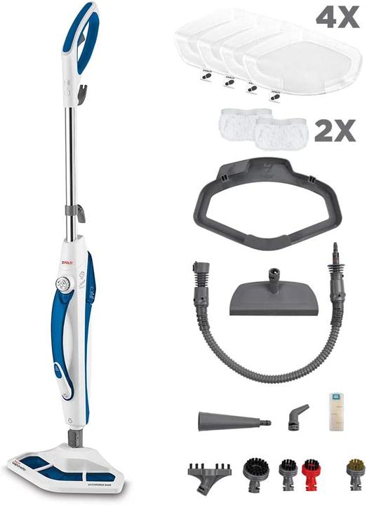 Actual product image Polti PTEU0296 (1500 W)
