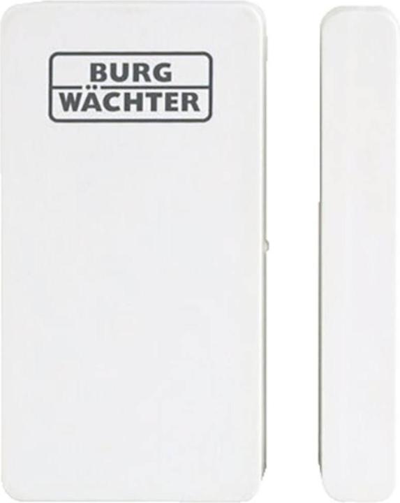 Produktbild Burg Wächter WLAN Kontaktmelder für Türen und Fenster
