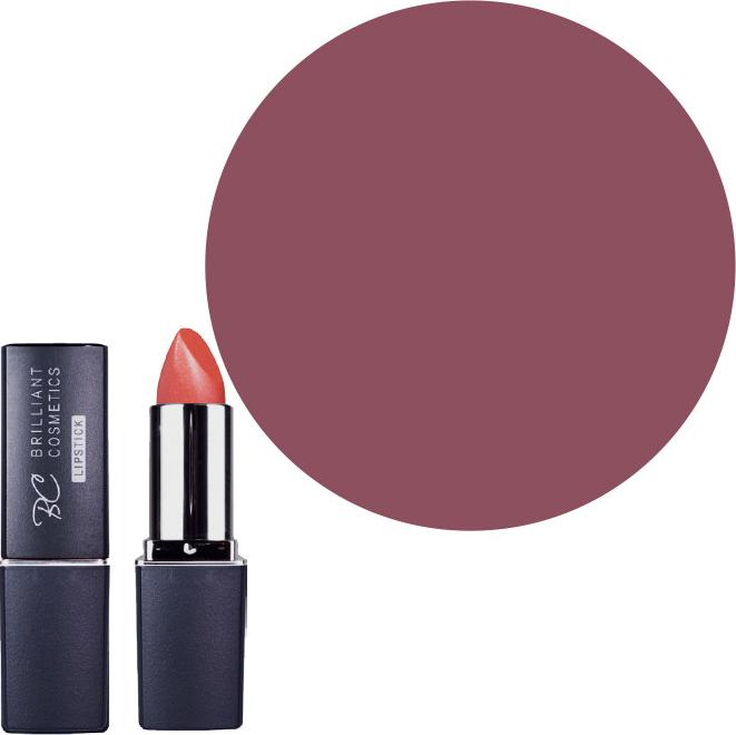 Brilliant Cosmetics BC Matt Lipstick matt café latte 04 (Cafe Au Lait)