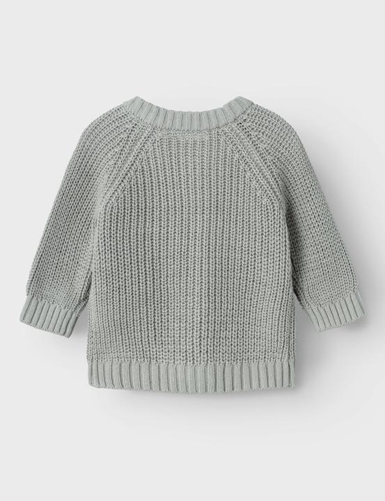 Image du produit Name it Veste en tricot à manches longues (62)