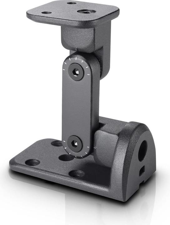 Produktbild LD Systems SAT WMB 10 B (1 Stk., Wandmontage, Schwenkbar, Neigbar)