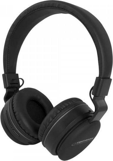 ESP Bluetooth Headphones Bard (No noise cancelling, 10 h, Wireless)