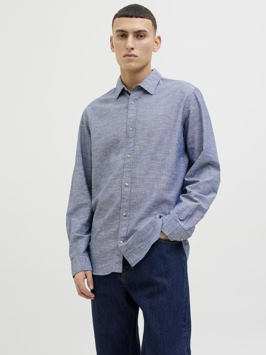 Immagine prodotto Jack & Jones Jjesummer Shirt Ls Sn (XL)