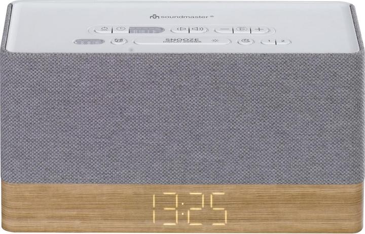 Actual product image Soundmaster UR630WE