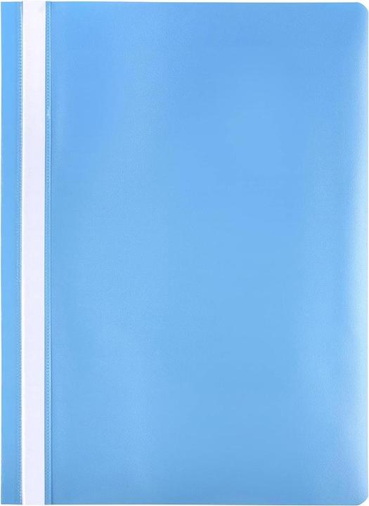 Image du produit HTI-Living Agrafeuse rapide pack de 25 agrafes plastiques (A4, 25 x)