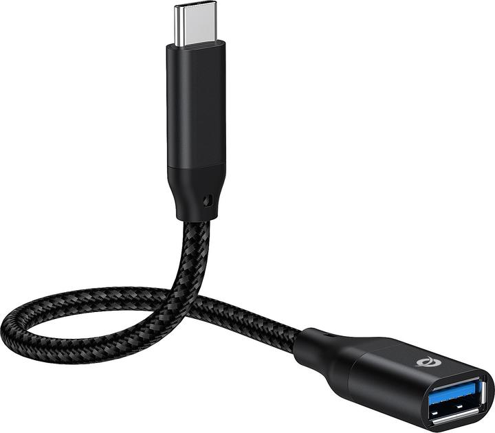 USB cables