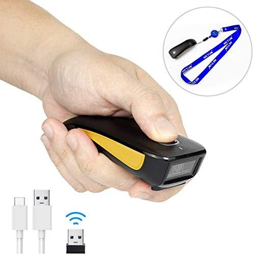 Immagine prodotto NetumScan C750 (Codici a barre 1D, Codici a barre 2D, Codice QR)