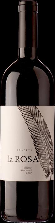 Produktbild Quinta de la Rosa Reserva (1 x 1800 cl, 2016)
