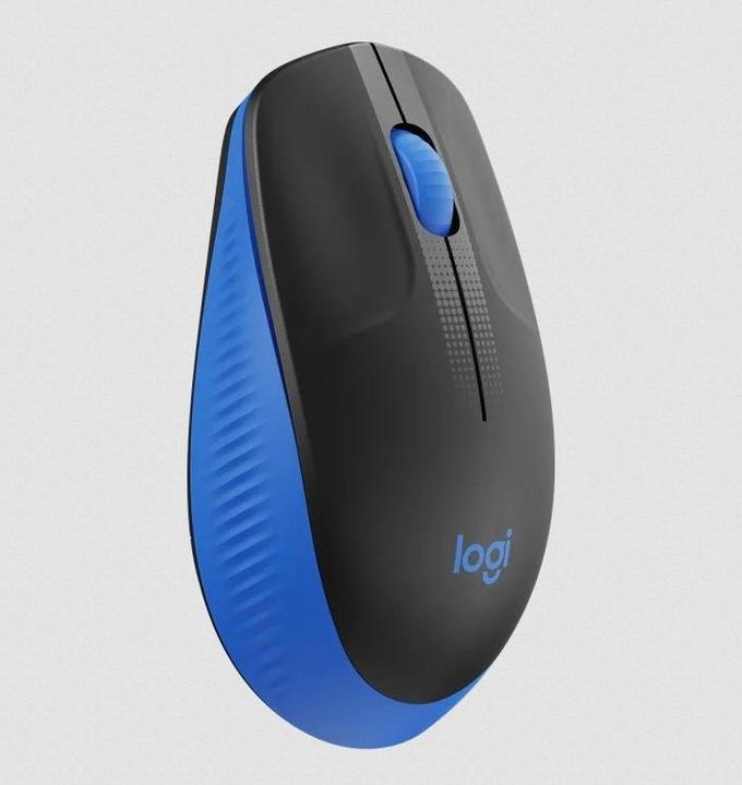 Actual product image Logitech M190 (Wireless)