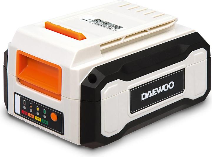 Produktbild Daewoo Dast 5040LI (46 cm)
