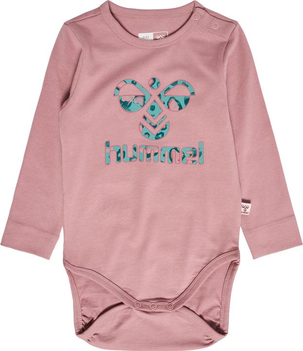 Actual product image hummel Hmlnete Body L/S (74)