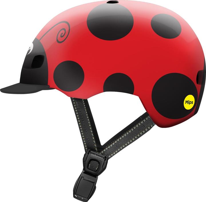 Image du produit Nutcase Little Nutty (52 - 56 cm)