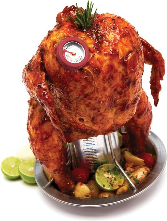 Image du produit Broil King Râtelier à rôtir Hänchen