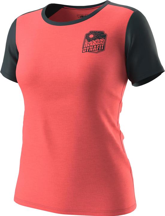 Actual product image Dynafit Transalper Light T-Shirt (M)