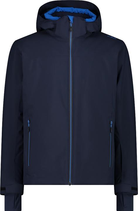 CMP Campagnolo Zip Hoodie (XL)