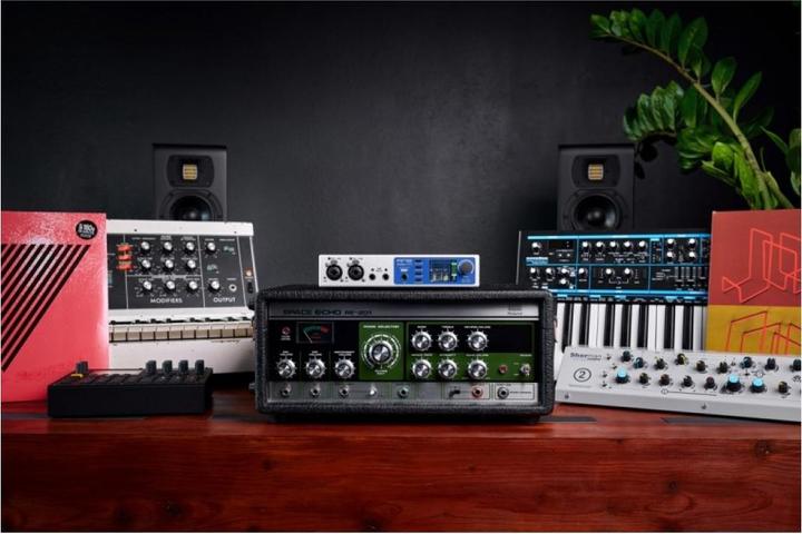 Image du produit RME Audio Fireface UCX II (USB)