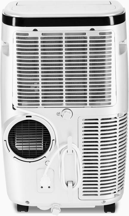 Image du produit Trotec PAC 3500 S (46 m², 12000 BTU/h)