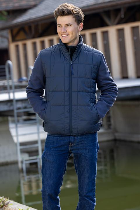 Produktbild Rukka Beau Herren Hybrid Jacke (XS)