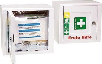 Image du produit Söhngen Armoire à pharmacie Piccolo NORM (Trousse de secours)