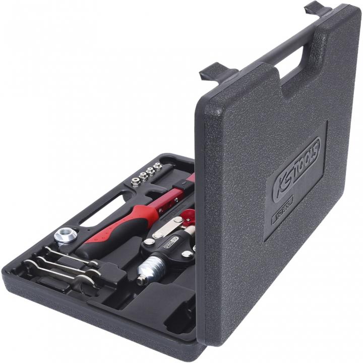Actual product image KS Tools Universal riveting pliers set (19 mm)