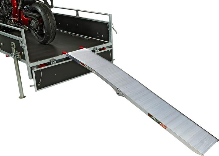Produktbild Acebikes Motorcycle Ramp