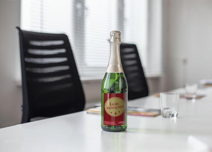 Produktbild HERMA Flaschenetiketten A4