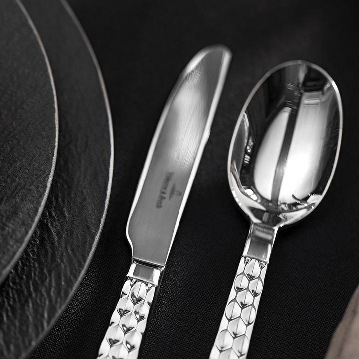 Actual product image Villeroy & Boch Boston (24 Piece, Cutlery set)