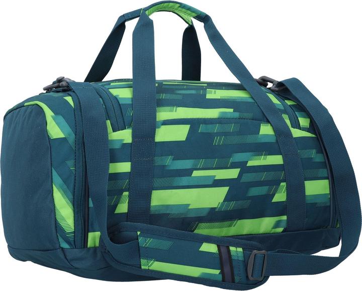 Produktbild Coocazoo Tasche Sporttasche mit Nasswäschefach, 20 Liter (20 l)