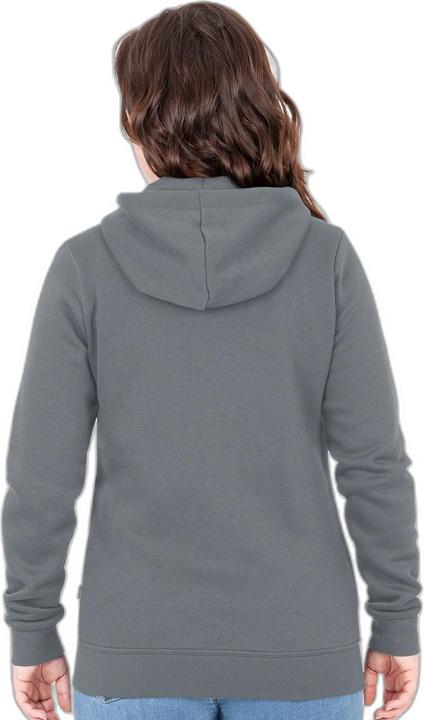 Image du produit JAKO Veste à capuche Organic (46)