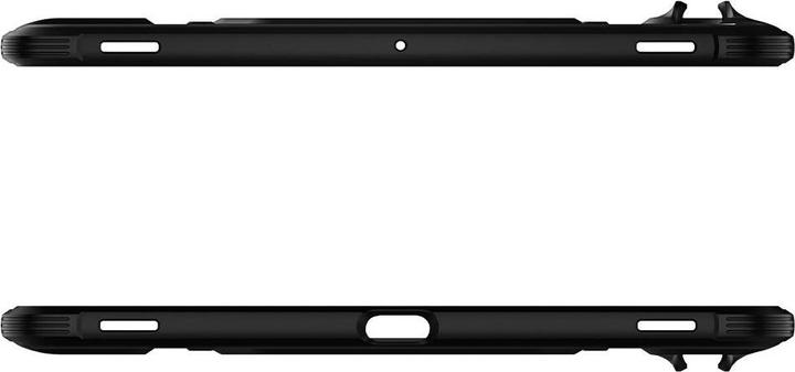 Actual product image Spigen Rugged Armor Pro (Galaxy Tab S7, Galaxy Tab S8)