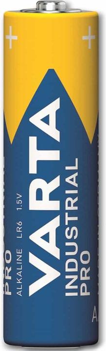 Actual product image Varta Industrial (40 pcs., AA, 2950 mAh)