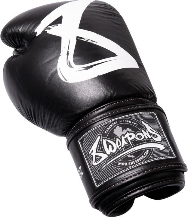 Actual product image 8Weapons BIG Premium (10 OZ, 10)