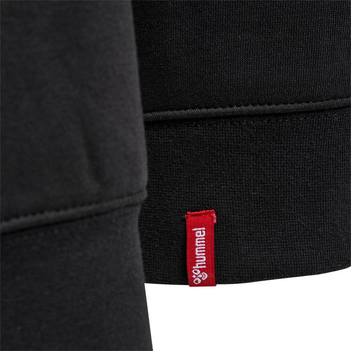 Produktbild hummel Red Heavy Sweatshirt (S)