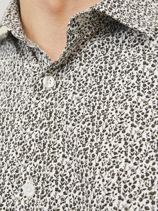 Image du produit Jack & Jones Jprblablackpool Stretch Ls Shirt Sn (XS)