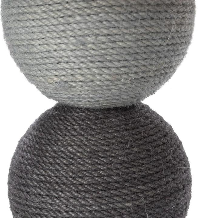 Immagine prodotto Trixie Gatto albero Harvey (73 cm, Grigio)