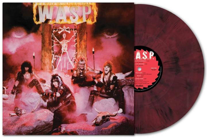 Produktbild W.A.S.P. (ANIV) (W.A.S.P., 2024)
